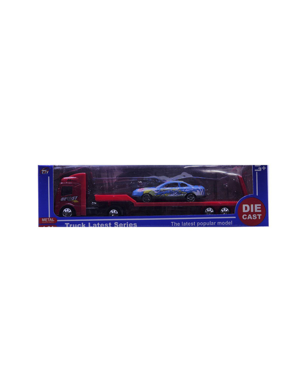 ماکت فلزی کمرشکن و خودرو ناب سل Naabsell کد sa-bn299