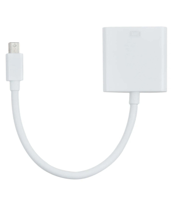 کابل تبدیل Mini DisplayPort به DVI اپل Apple A1305 Mini DisplayPort to DVI Adapter