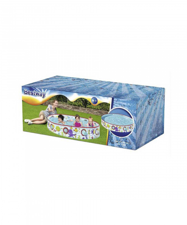 استخر بادی کودک بست وی Bestway کد 55029