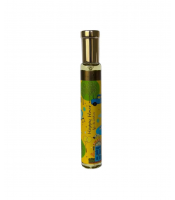 عطر جیبی زنانه اگزودوس Exodus مدل Happy Hour حجم 30 میلی لیتر