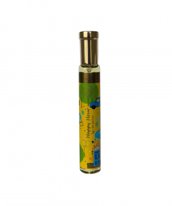 عطر جیبی زنانه اگزودوس Exodus مدل Happy Hour حجم 30 میلی لیتر