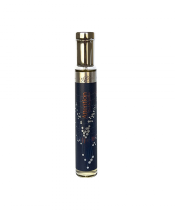 عطر جیبی مردانه اگزودوس Exodus مدل Attention حجم 30 میلی لیتر