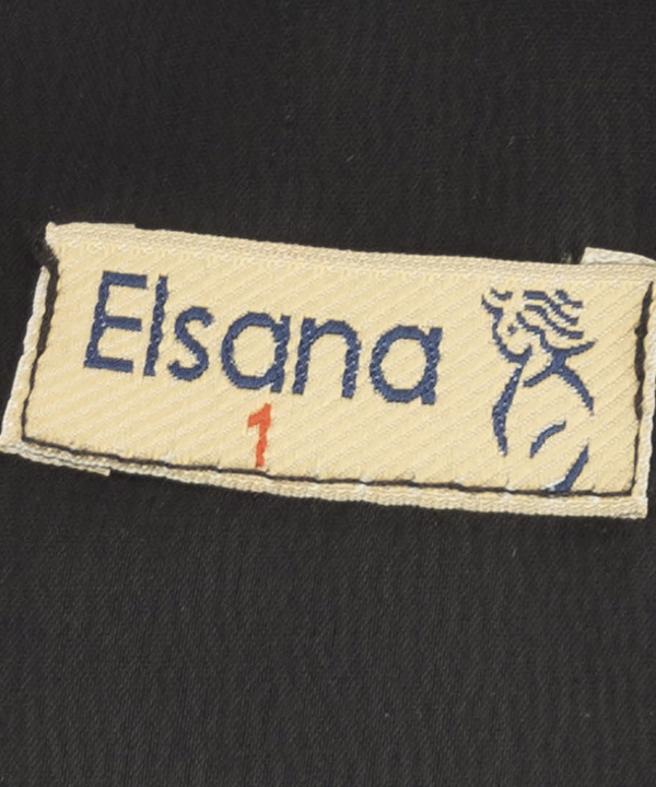 پبراهن مجلسی زنانه السانا Elsana کد 1835