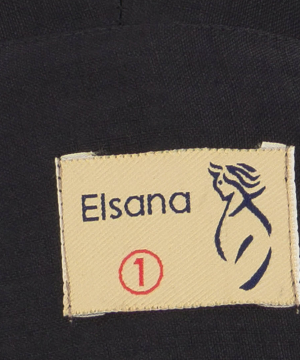 مانتو کتی زنانه السانا Elsana کد 2051