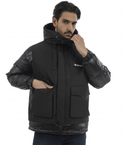 کاپشن مردانه جین وست Jeanswest کد 44122527