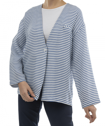 مانتو زنانه زیلان Zilan کد 00120100042