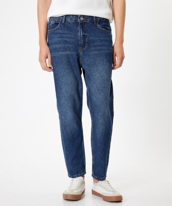 شلوار جین مردانه کوتون مدل 5WAM40157ND