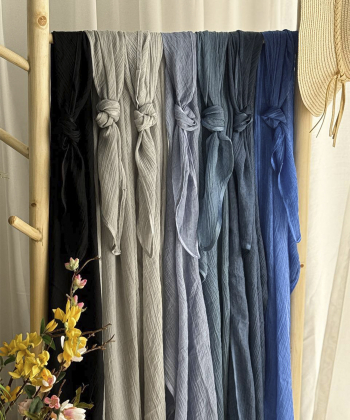 شال زنانه مدلینا مدل 1938