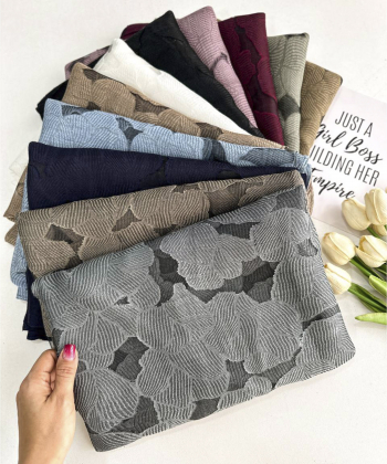 شال  زنانه مدلینا مدل MOD-1979