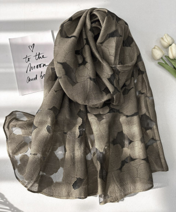 شال  زنانه مدلینا مدل MOD-1979