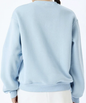 سویشرت کوتون Koton کد 5WAL10591IK