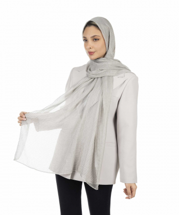 شال زنانه مدلینا مدل 1950