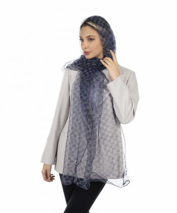 شال زنانه مدلینا مدل 1956
