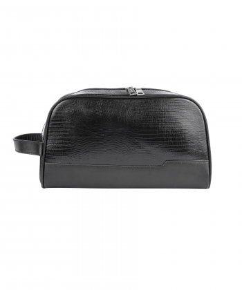 کیف دستی مردانه چرم طبیعی صاد Saad مدل AA2798