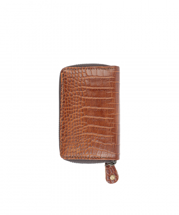 جاکارتی چرم طبیعی صاد مدل FA0314