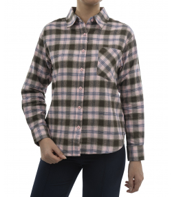 شومیز آستین بلند زنانه جین وست Jeanswest کد 44231503