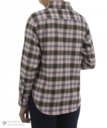 شومیز آستین بلند زنانه جین وست Jeanswest کد 44231503