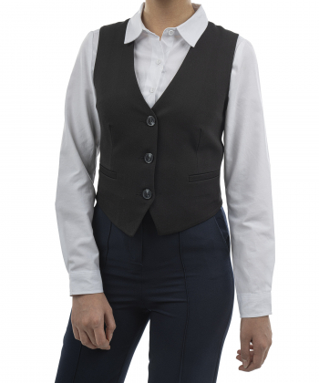 جلیقه زنانه کوتون Koton کد 5WAK20005UW