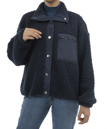 سویشرت زنانه کوتون Koton کد 5WAL10218IK