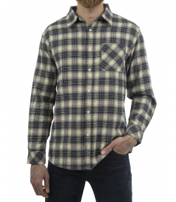 پیراهن آستین بلند مردانه جین وست Jeanswest کد 44131589