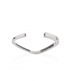 دستبند شأن نقره سایز S درسا جواهر Dorsa Jewelry کد59624