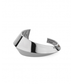 دستبند دیودال بیضی نقره سایز S درسا جواهر Dorsa Jewelry کد59641