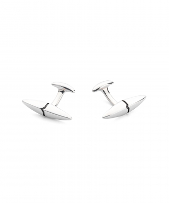 دکمه سردست زار دره ستارگان درسا جواهر Dorsa Jewelry کد60403
