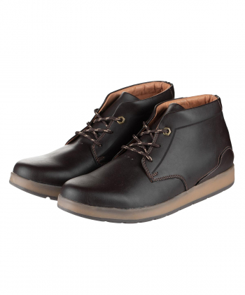 نیم بوت مردانه مل اند موژ Mel & Moj مدل CHB