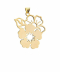 طلایی
