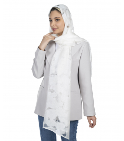 شال  زنانه مدلینا مدل MOD-1979