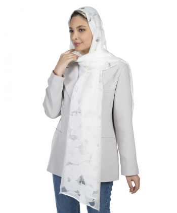 شال زنانه مدلینا مدل MOD-1979