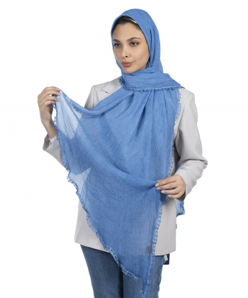شال زنانه مدلینا مدل 1955