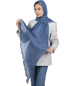 شال زنانه مدلینا Modelina کد 1955