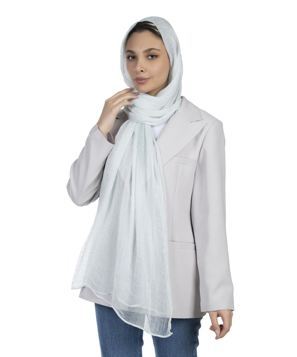 شال زنانه مدلینا مدل 1953