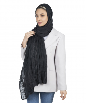 شال نخی زنانه مدلینا مدل 1936