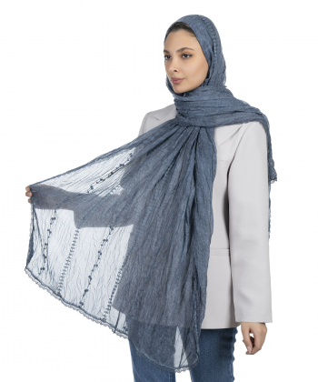 شال  زنانه مدلینا مدل MOD-1940