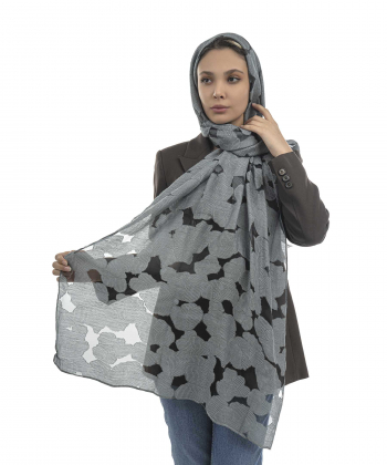 شال  زنانه مدلینا مدل MOD-1979