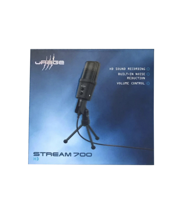 میکروفون رومیزی یوریج مدل Stream 700 HD -186019