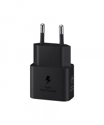 شارژر دیواری سامسونگ 25 وات مدل EP-T2510