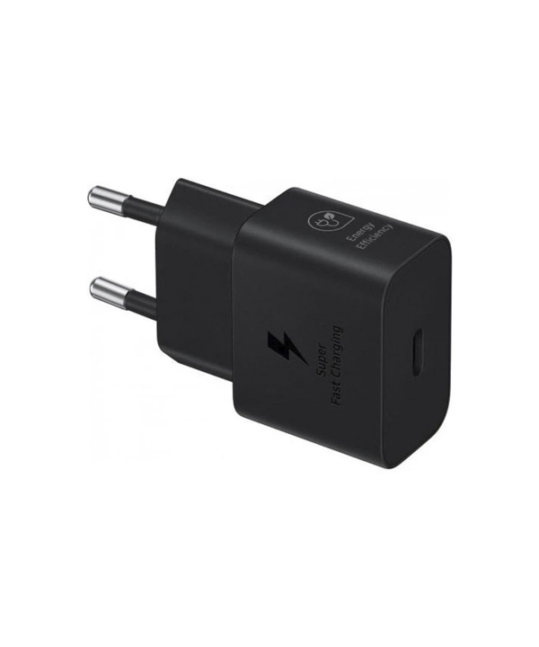 شارژر دیواری سامسونگ 25 وات مدل EP-T2510