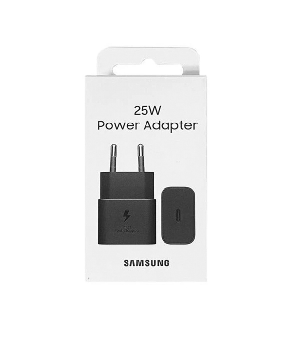شارژر دیواری سامسونگ 25 وات مدل EP-T2510