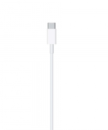 کابل تایپ سی به لایتنینگ آیفون اصلی اپل Apple USB-C To Lightning Cable 1M