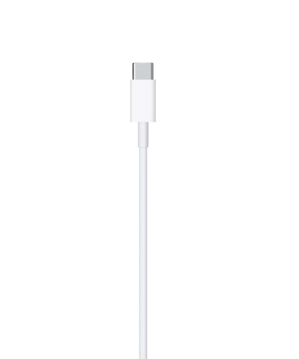 کابل تایپ سی به لایتنینگ آیفون اصلی اپل Apple USB-C To Lightning Cable 1M