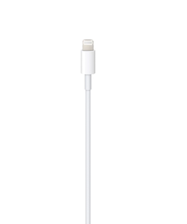 کابل تایپ سی به لایتنینگ آیفون اصلی اپل Apple USB-C To Lightning Cable 1M