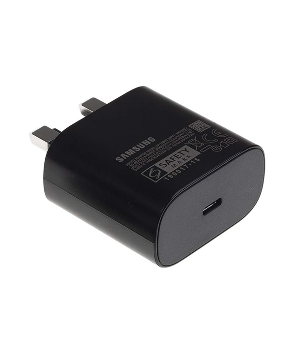 شارژر 25w سامسونگ Samsung