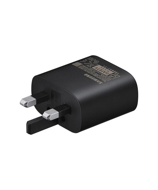 شارژر 25w سامسونگ Samsung