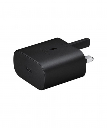 شارژر 25w سامسونگ Samsung