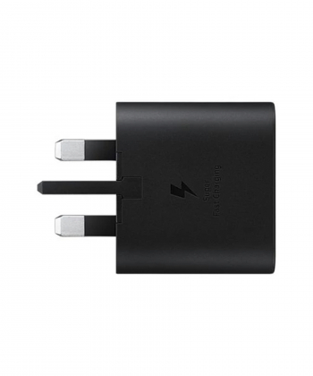 شارژر 25w سامسونگ Samsung