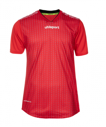 ست تیشرت و شلوارک ورزشی مردانه آلشپرت Uhlsport کد MUH188