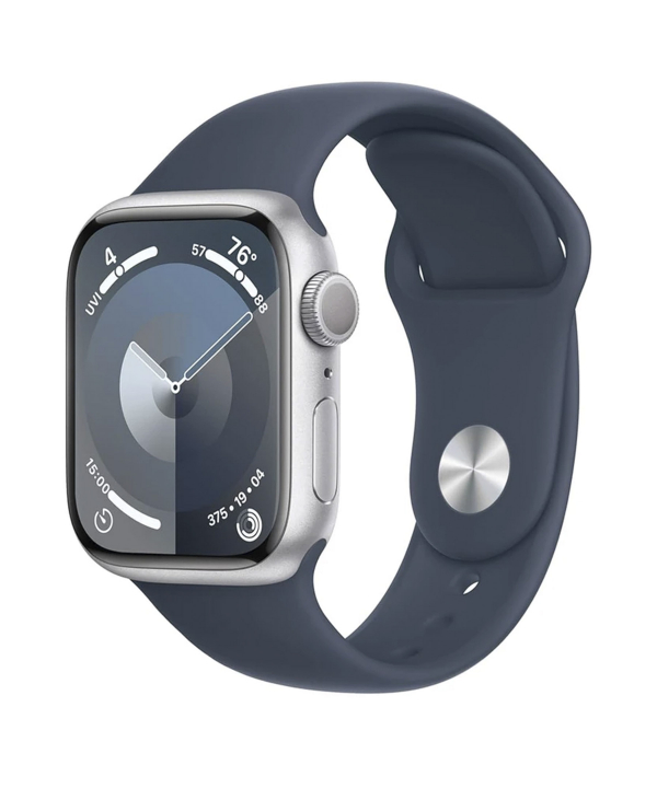 ساعت هوشمند اپل مدل Apple Watch Series 9 Aluminum case 41mm
